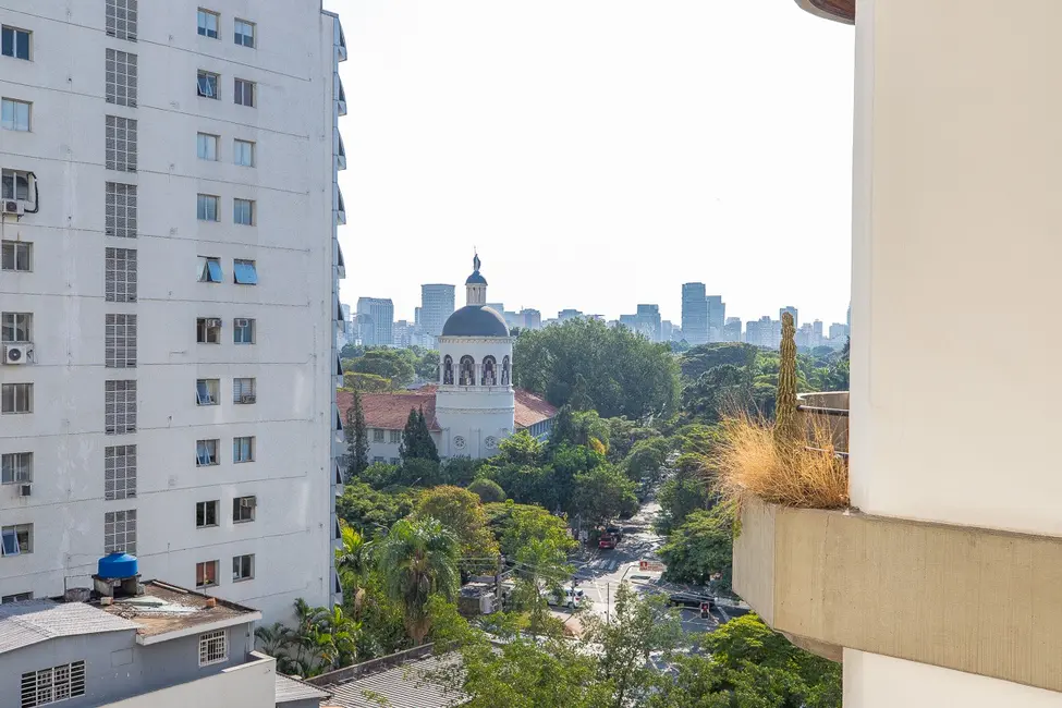 Foto 8 de Apartamento com 3 quartos à venda, 95m2 em Itaim Bibi, São Paulo - SP