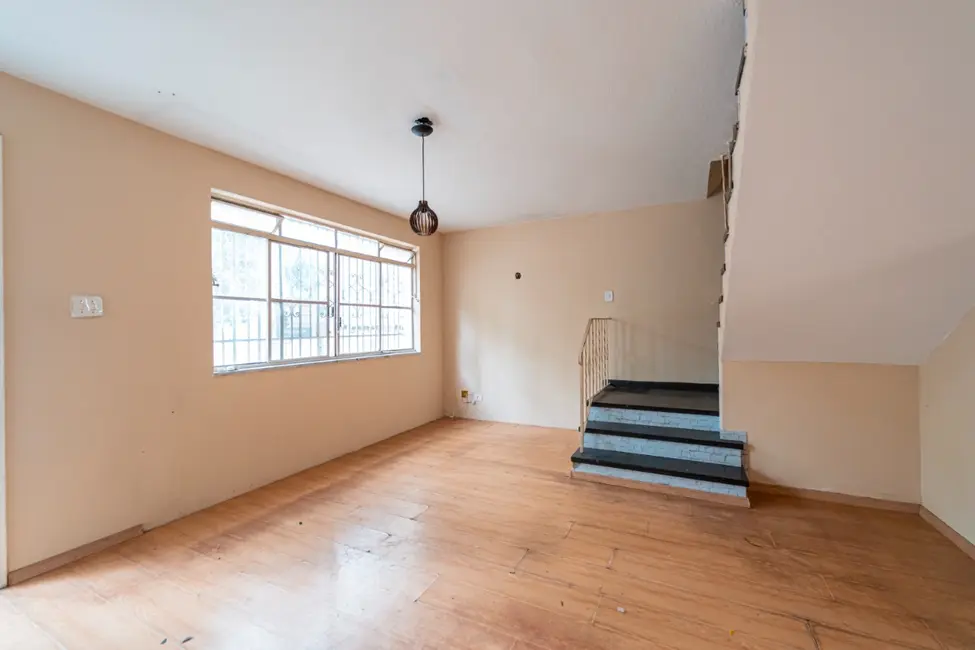 Foto 9 de Casa com 3 quartos à venda, 117m2 em Planalto Paulista, São Paulo - SP