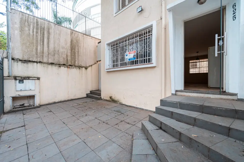 Foto 3 de Casa com 3 quartos à venda, 117m2 em Planalto Paulista, São Paulo - SP