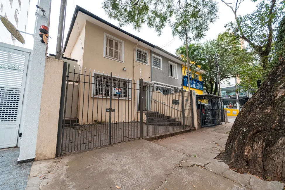 Foto 2 de Casa com 3 quartos à venda, 117m2 em Planalto Paulista, São Paulo - SP