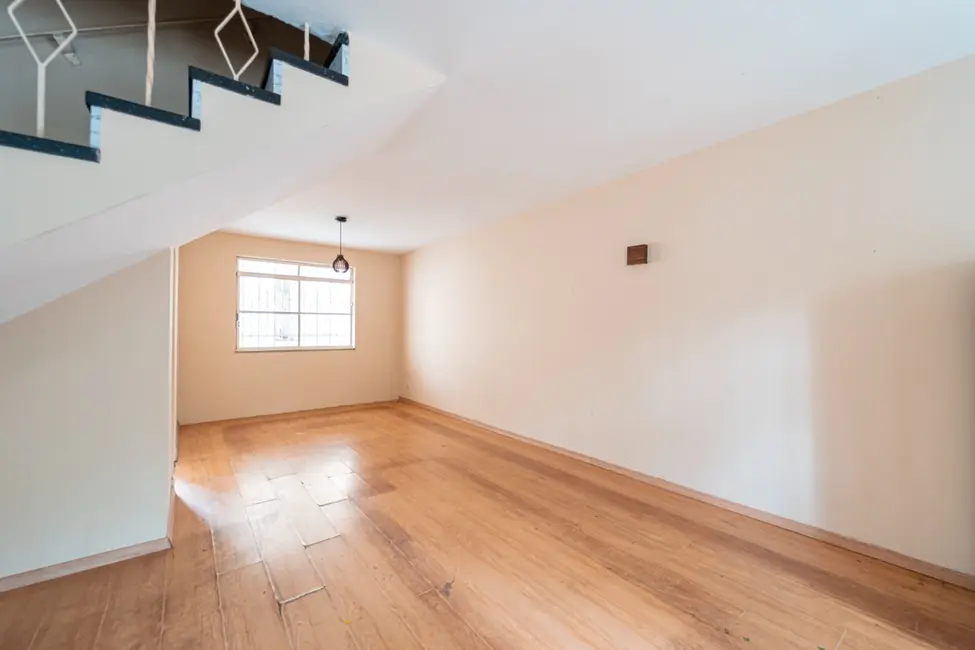 Foto 8 de Casa com 3 quartos à venda, 117m2 em Planalto Paulista, São Paulo - SP