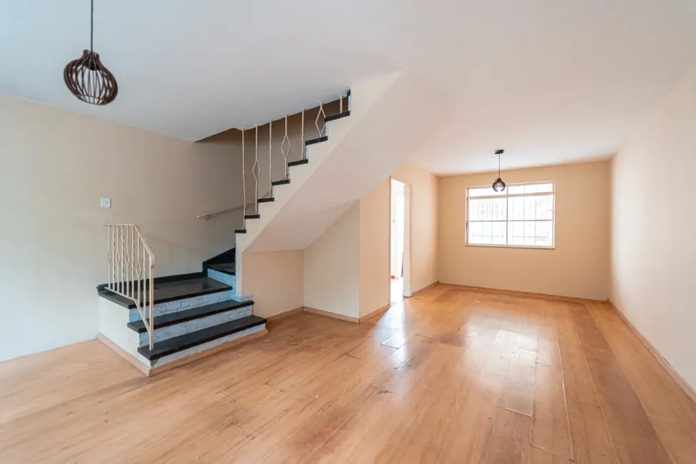 Foto 7 de Casa com 3 quartos à venda, 117m2 em Planalto Paulista, São Paulo - SP