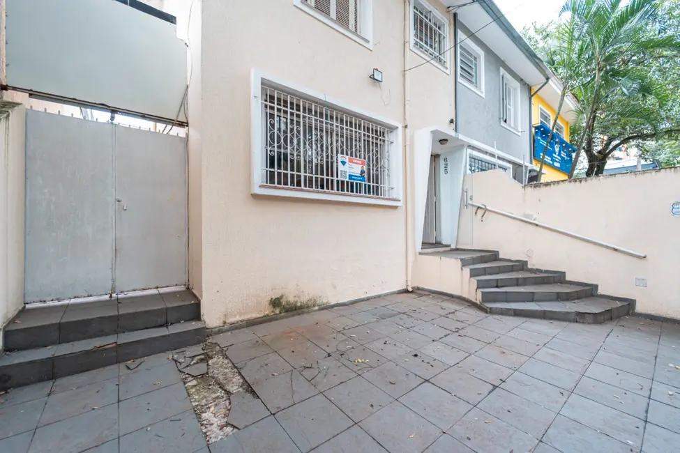 Foto 4 de Casa com 3 quartos à venda, 117m2 em Planalto Paulista, São Paulo - SP