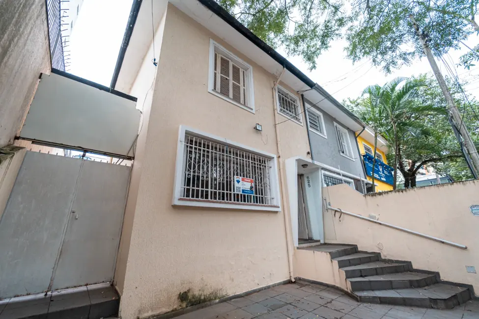 Foto 5 de Casa com 3 quartos à venda, 117m2 em Planalto Paulista, São Paulo - SP