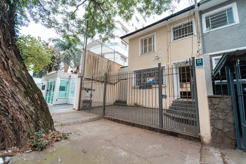 Foto 1 de Casa com 3 quartos à venda, 117m2 em Planalto Paulista, São Paulo - SP