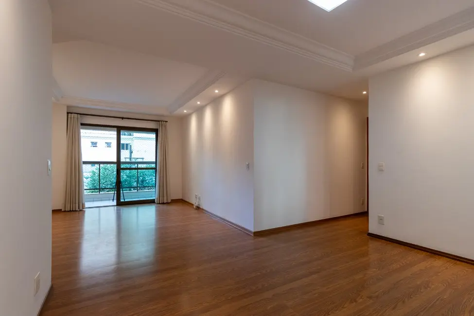 Foto 4 de Apartamento com 3 quartos à venda, 110m2 em Jardim Vila Mariana, São Paulo - SP