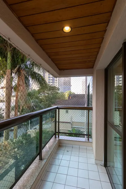 Foto 8 de Apartamento com 3 quartos à venda, 110m2 em Jardim Vila Mariana, São Paulo - SP