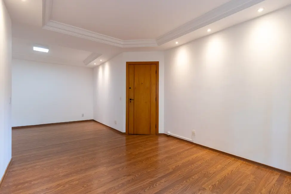 Foto 3 de Apartamento com 3 quartos à venda, 110m2 em Jardim Vila Mariana, São Paulo - SP