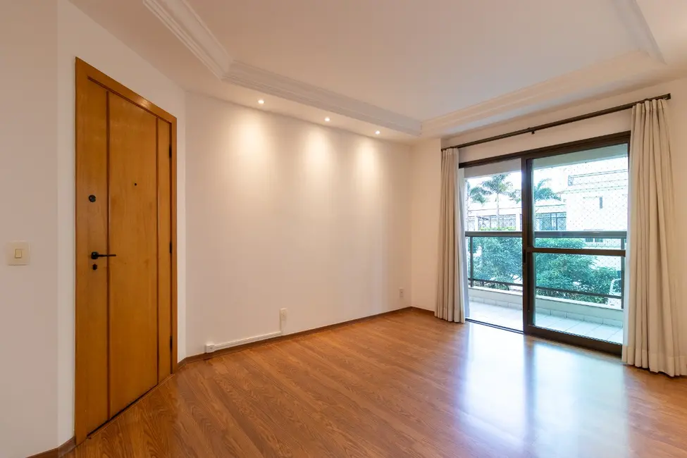 Foto 5 de Apartamento com 3 quartos à venda, 110m2 em Jardim Vila Mariana, São Paulo - SP