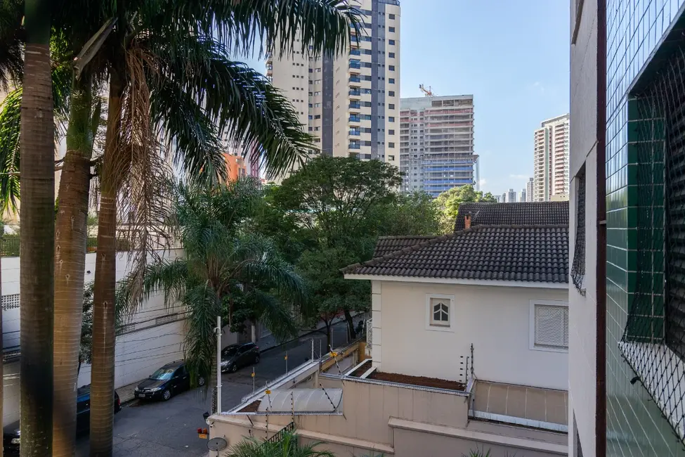 Foto 9 de Apartamento com 3 quartos à venda, 110m2 em Jardim Vila Mariana, São Paulo - SP