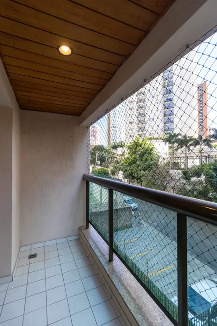 Foto 6 de Apartamento com 3 quartos à venda, 110m2 em Jardim Vila Mariana, São Paulo - SP