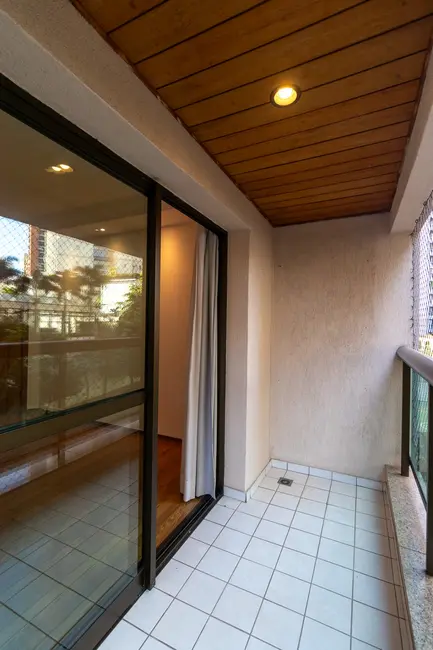 Foto 7 de Apartamento com 3 quartos à venda, 110m2 em Jardim Vila Mariana, São Paulo - SP