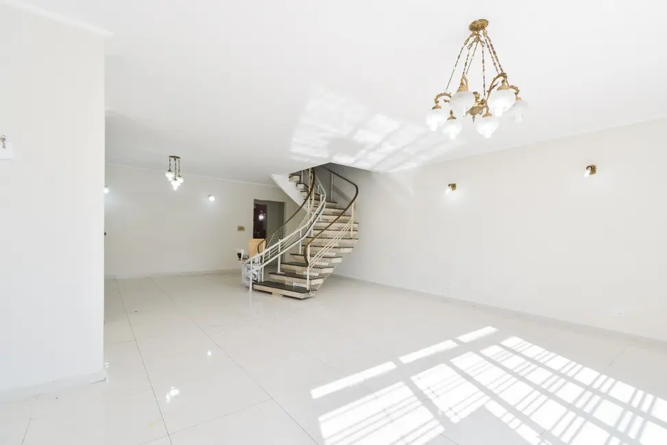 Foto 2 de Casa com 3 quartos à venda, 282m2 em Bosque da Saúde, São Paulo - SP