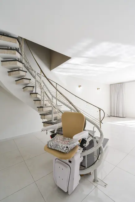 Foto 7 de Casa com 3 quartos à venda, 282m2 em Bosque da Saúde, São Paulo - SP