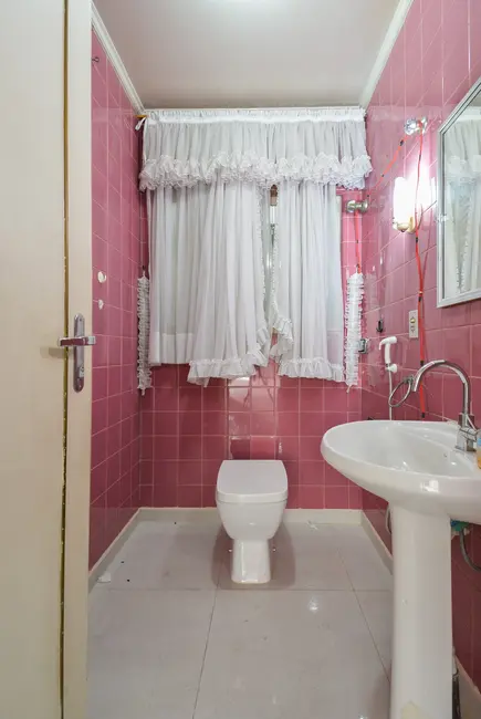 Foto 8 de Casa com 3 quartos à venda, 282m2 em Bosque da Saúde, São Paulo - SP