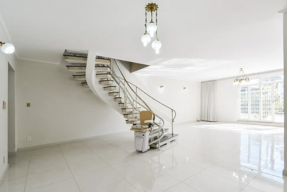 Foto 5 de Casa com 3 quartos à venda, 282m2 em Bosque da Saúde, São Paulo - SP