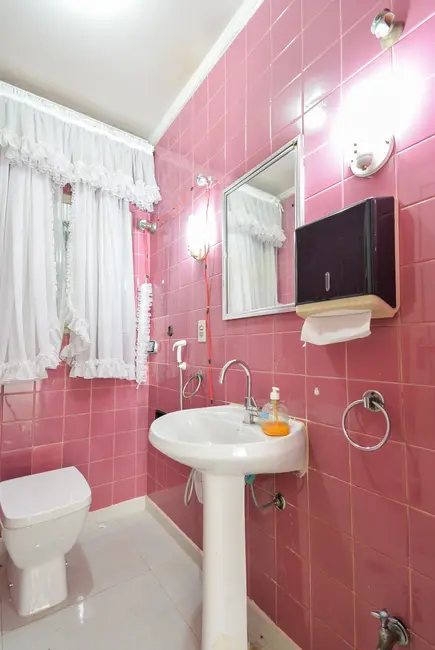 Foto 9 de Casa com 3 quartos à venda, 282m2 em Bosque da Saúde, São Paulo - SP