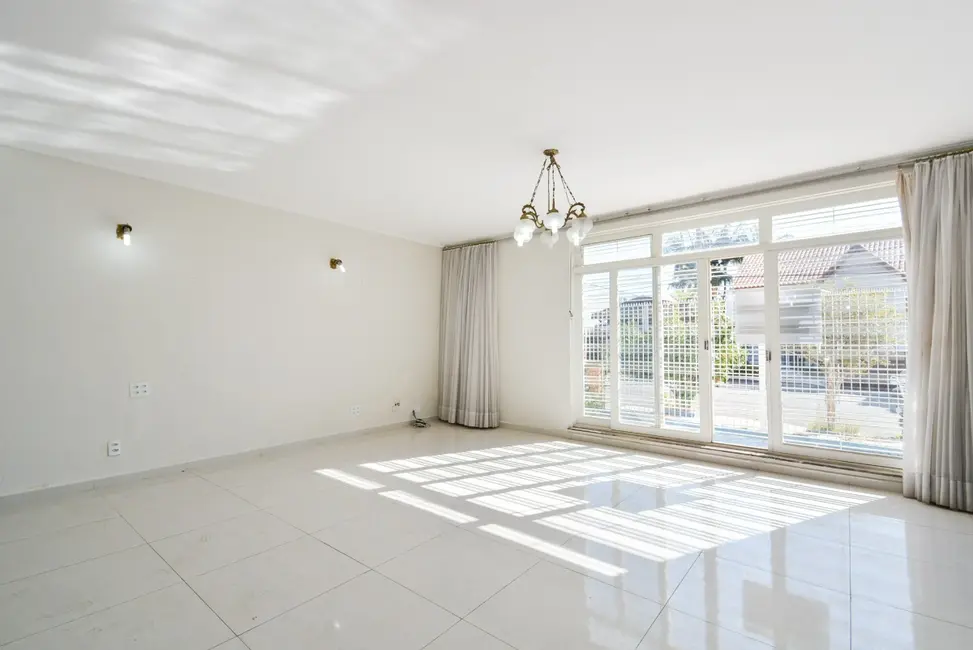 Foto 1 de Casa com 3 quartos à venda, 282m2 em Bosque da Saúde, São Paulo - SP