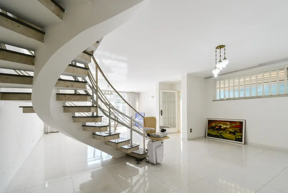 Foto 6 de Casa com 3 quartos à venda, 282m2 em Bosque da Saúde, São Paulo - SP