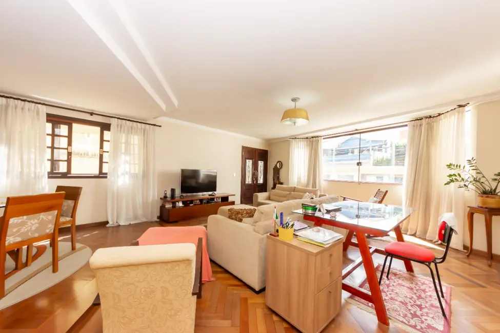 Foto 4 de Sobrado com 4 quartos à venda, 280m2 em Vila Formosa, São Paulo - SP