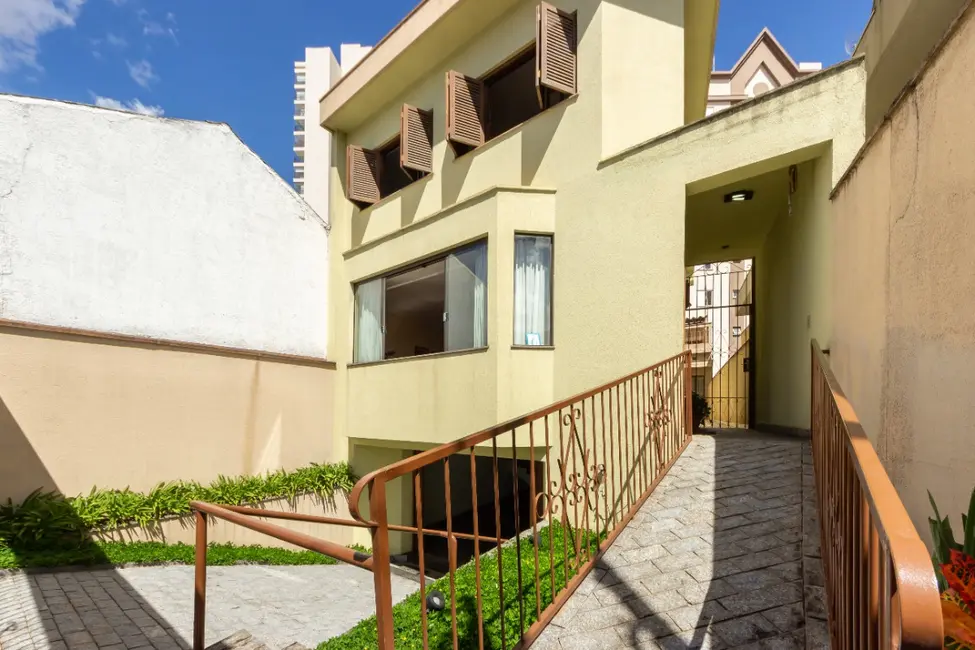 Foto 1 de Sobrado com 4 quartos à venda, 280m2 em Vila Formosa, São Paulo - SP