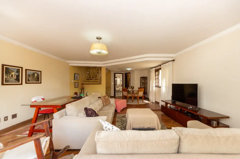 Foto 3 de Sobrado com 4 quartos à venda, 280m2 em Vila Formosa, São Paulo - SP