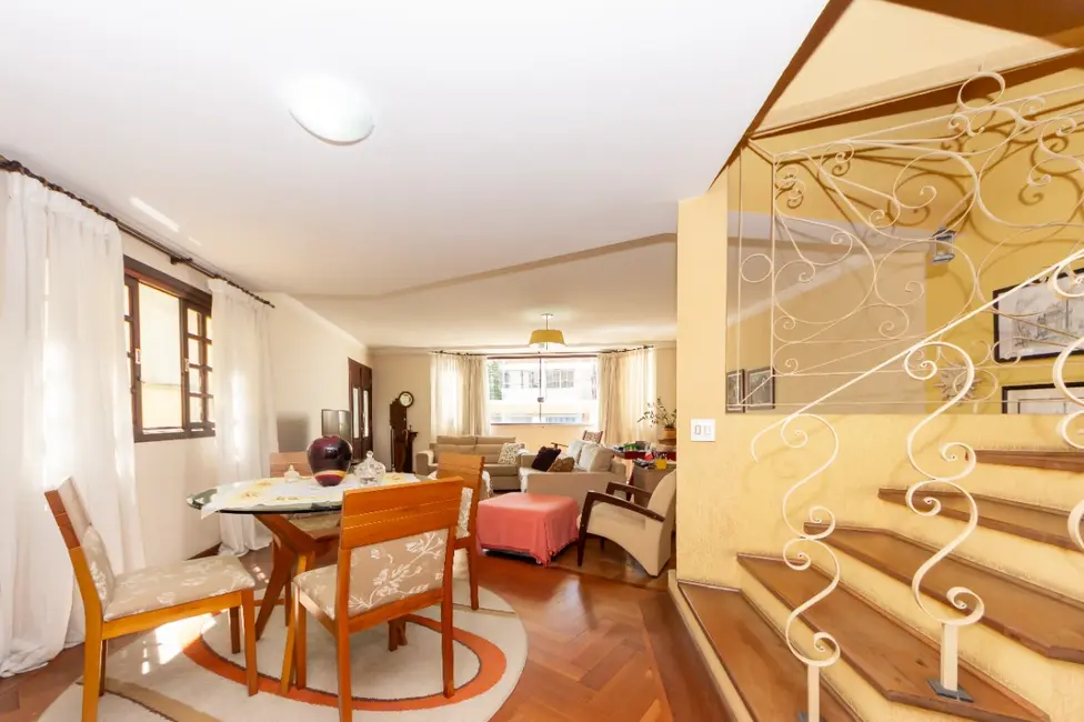 Foto 8 de Sobrado com 4 quartos à venda, 280m2 em Vila Formosa, São Paulo - SP