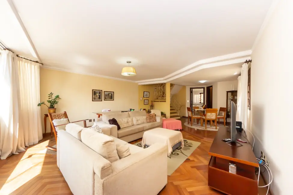 Foto 2 de Sobrado com 4 quartos à venda, 280m2 em Vila Formosa, São Paulo - SP