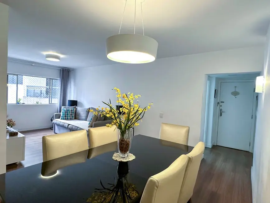 Apartamento com 3 quartos à venda, 95m2 em Jardim Paulista, São Paulo - SP - imagem 3 Foto 3 de Apartamento com 3 quartos à venda, 95m2 em Jardim Paulista, São Paulo - SP