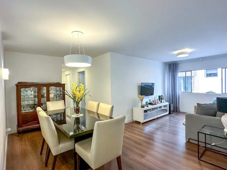 Apartamento com 3 quartos à venda, 95m2 em Jardim Paulista, São Paulo - SP - imagem 2 Foto 2 de Apartamento com 3 quartos à venda, 95m2 em Jardim Paulista, São Paulo - SP