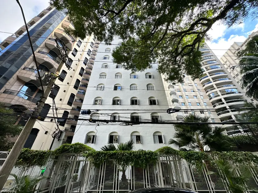 Apartamento com 3 quartos à venda, 95m2 em Jardim Paulista, São Paulo - SP - imagem 1 Foto 1 de Apartamento com 3 quartos à venda, 95m2 em Jardim Paulista, São Paulo - SP
