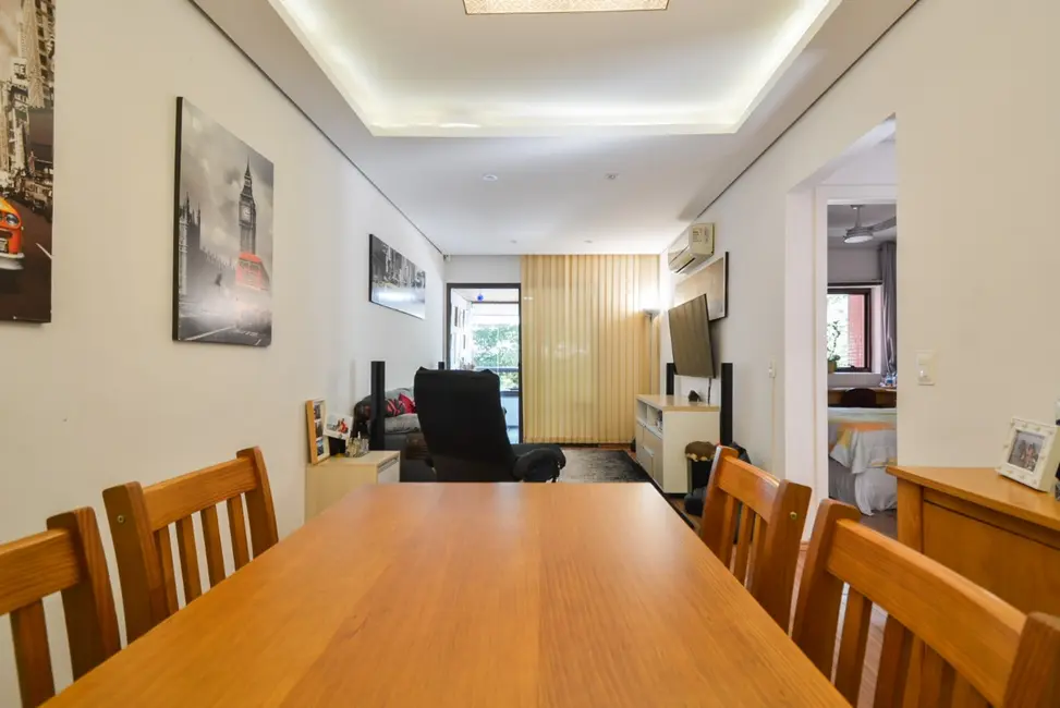 Foto 8 de Apartamento com 2 quartos à venda, 72m2 em Bela Vista, São Paulo - SP