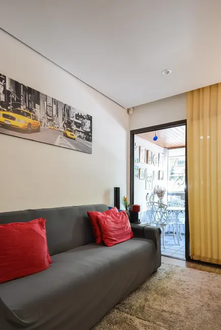 Foto 5 de Apartamento com 2 quartos à venda, 72m2 em Bela Vista, São Paulo - SP