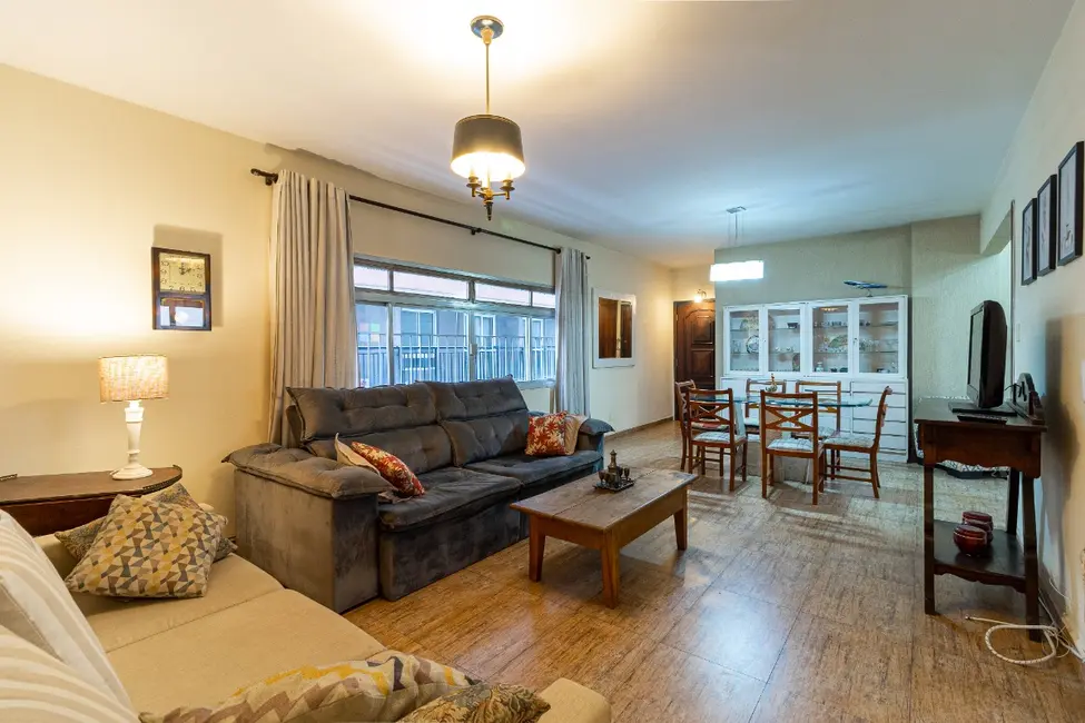 Foto 3 de Apartamento com 3 quartos à venda, 144m2 em Bela Vista, São Paulo - SP