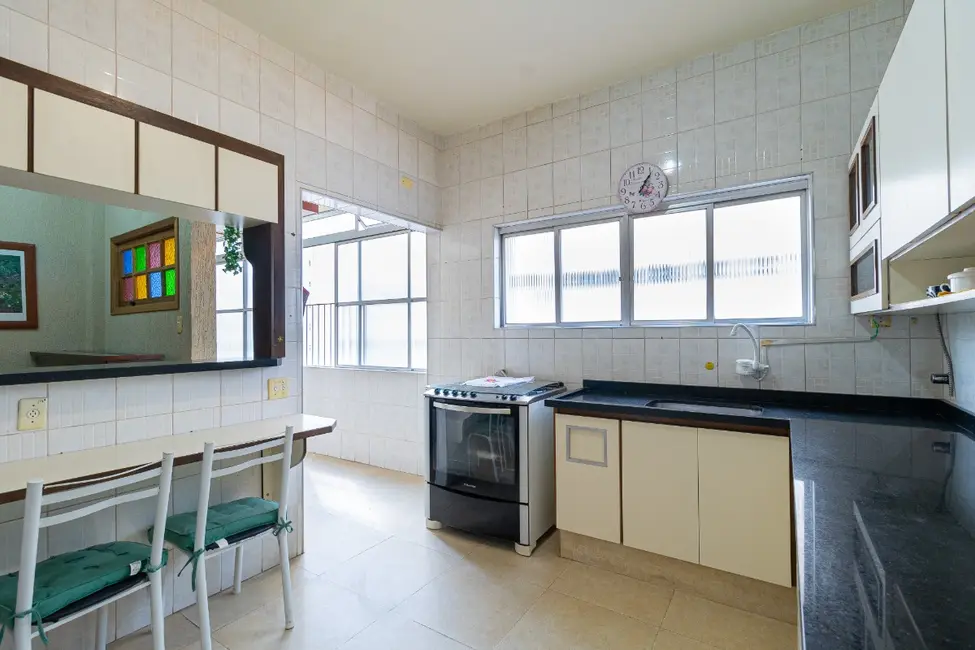 Foto 9 de Apartamento com 3 quartos à venda, 144m2 em Bela Vista, São Paulo - SP