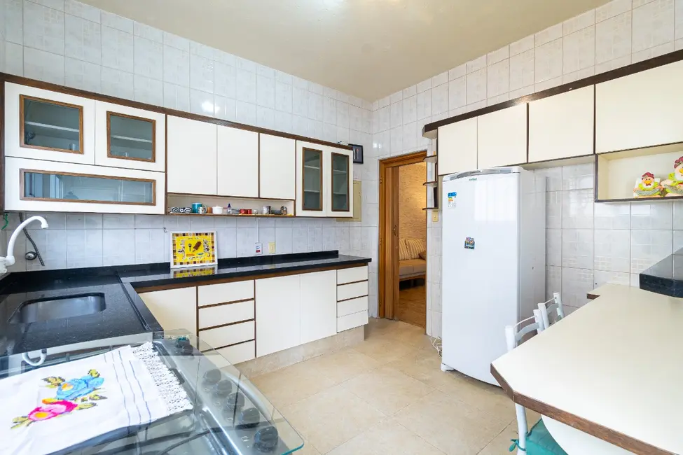 Foto 8 de Apartamento com 3 quartos à venda, 144m2 em Bela Vista, São Paulo - SP