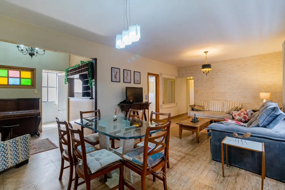 Foto 4 de Apartamento com 3 quartos à venda, 144m2 em Bela Vista, São Paulo - SP