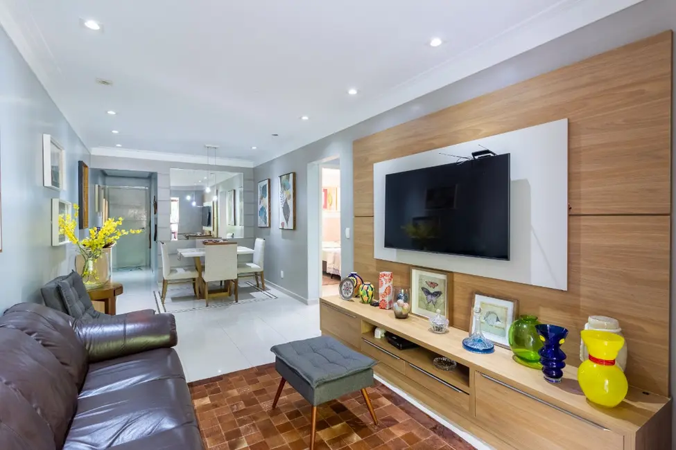 Foto 5 de Apartamento com 2 quartos à venda, 72m2 em Bela Vista, São Paulo - SP