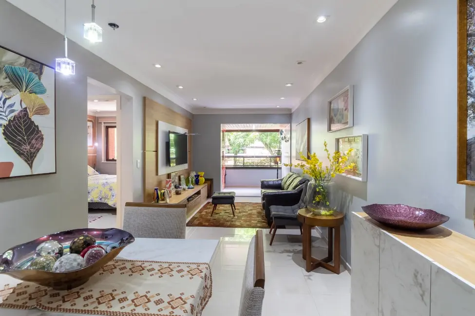 Foto 3 de Apartamento com 2 quartos à venda, 72m2 em Bela Vista, São Paulo - SP