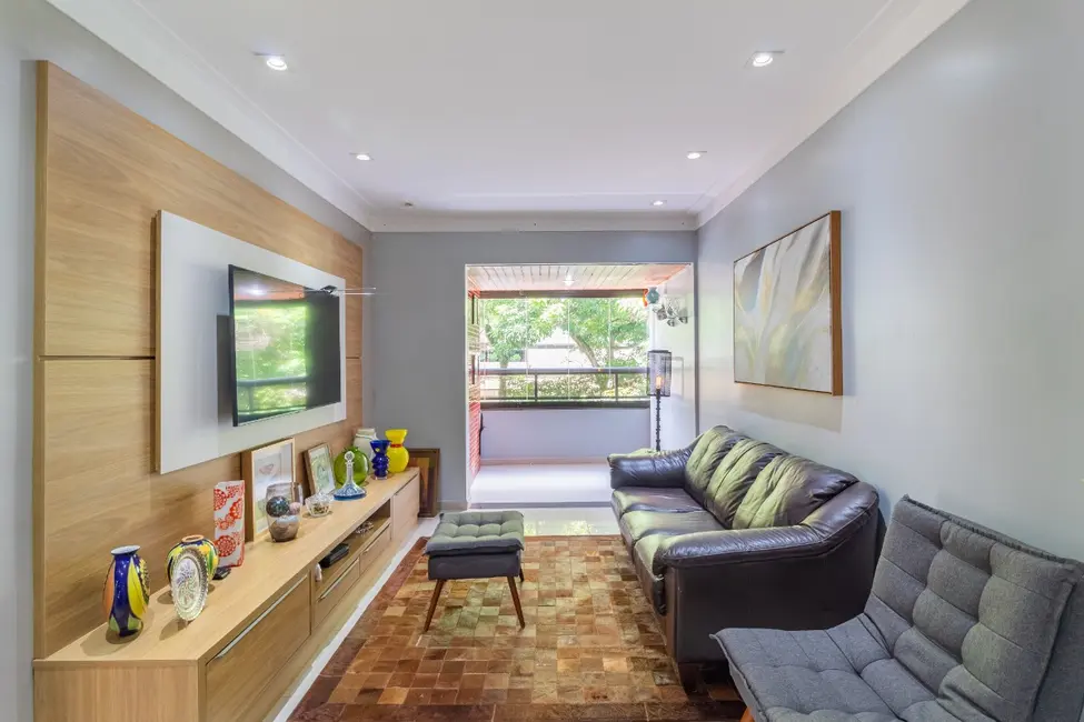 Foto 1 de Apartamento com 2 quartos à venda, 72m2 em Bela Vista, São Paulo - SP