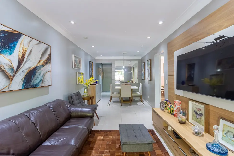 Foto 2 de Apartamento com 2 quartos à venda, 72m2 em Bela Vista, São Paulo - SP