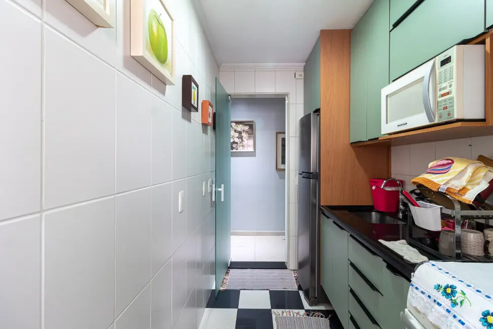 Foto 9 de Apartamento com 2 quartos à venda, 72m2 em Bela Vista, São Paulo - SP