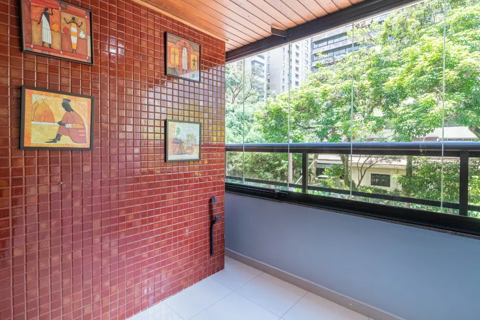 Foto 8 de Apartamento com 2 quartos à venda, 72m2 em Bela Vista, São Paulo - SP