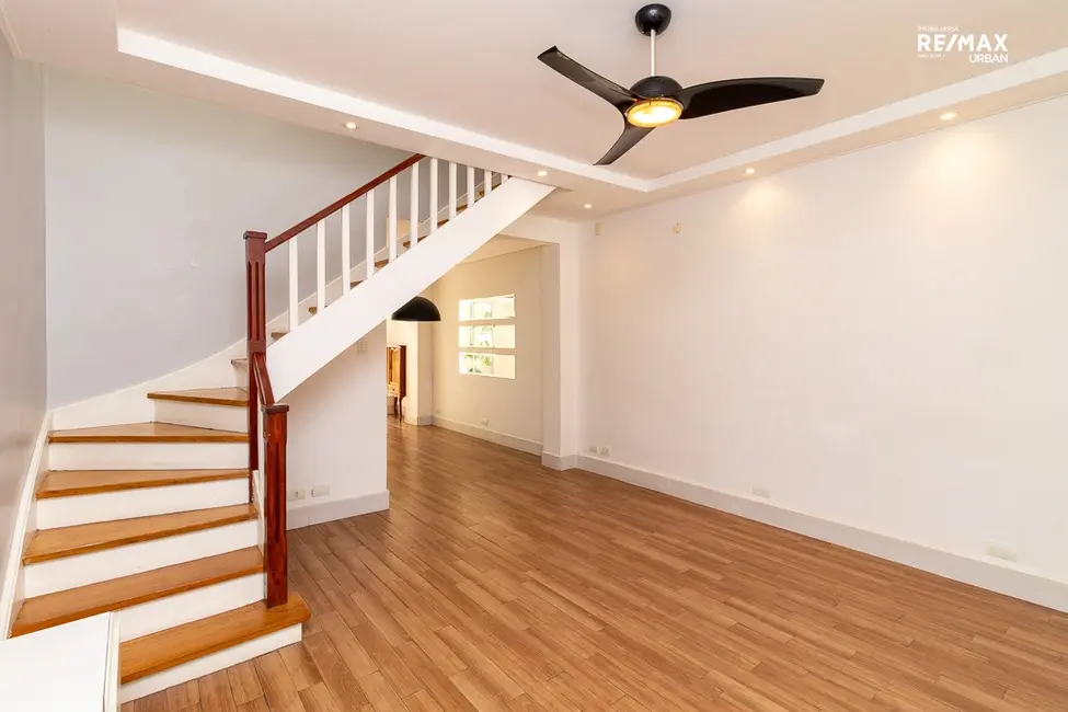 Foto 3 de Casa com 2 quartos à venda, 85m2 em Planalto Paulista, São Paulo - SP