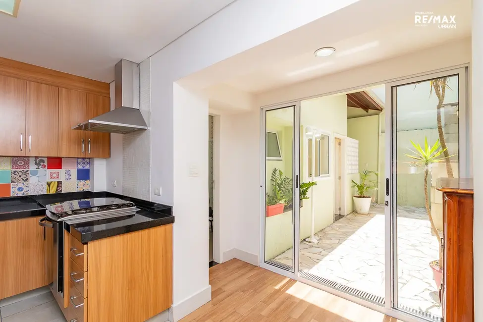 Foto 9 de Casa com 2 quartos à venda, 85m2 em Planalto Paulista, São Paulo - SP