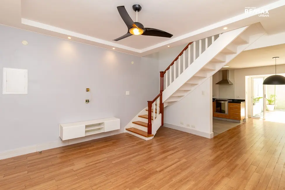 Foto 1 de Casa com 2 quartos à venda, 85m2 em Planalto Paulista, São Paulo - SP