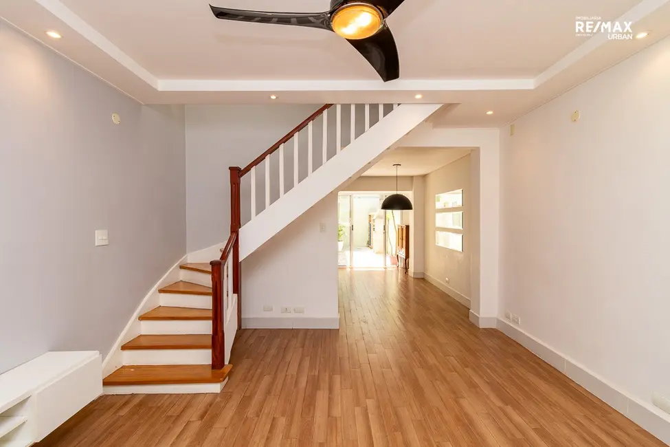 Foto 2 de Casa com 2 quartos à venda, 85m2 em Planalto Paulista, São Paulo - SP