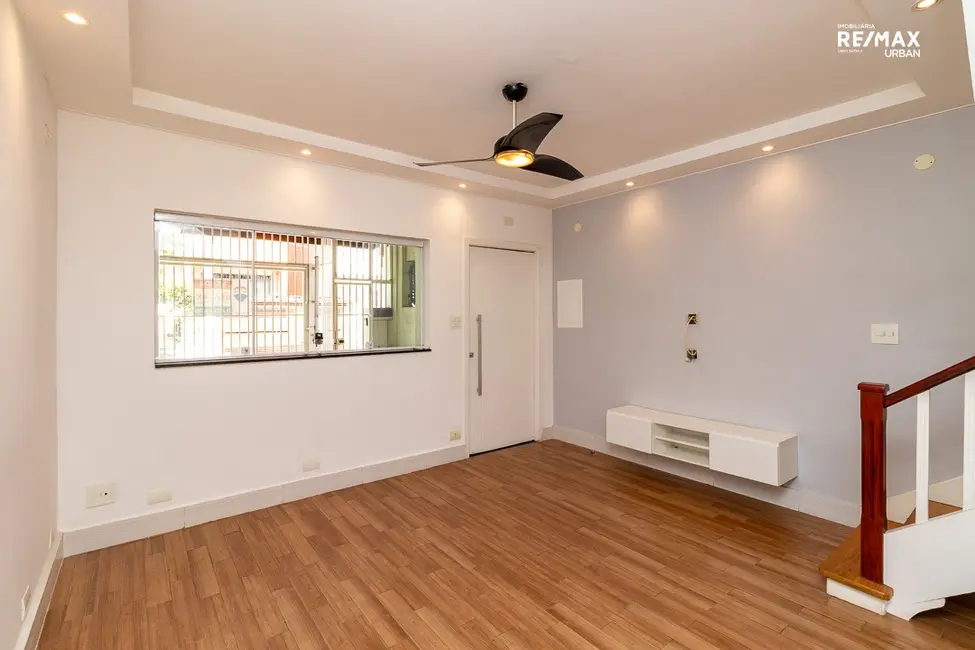 Foto 4 de Casa com 2 quartos à venda, 85m2 em Planalto Paulista, São Paulo - SP