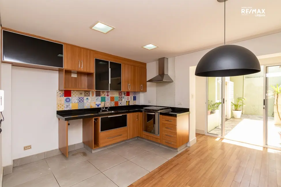 Foto 5 de Casa com 2 quartos à venda, 85m2 em Planalto Paulista, São Paulo - SP