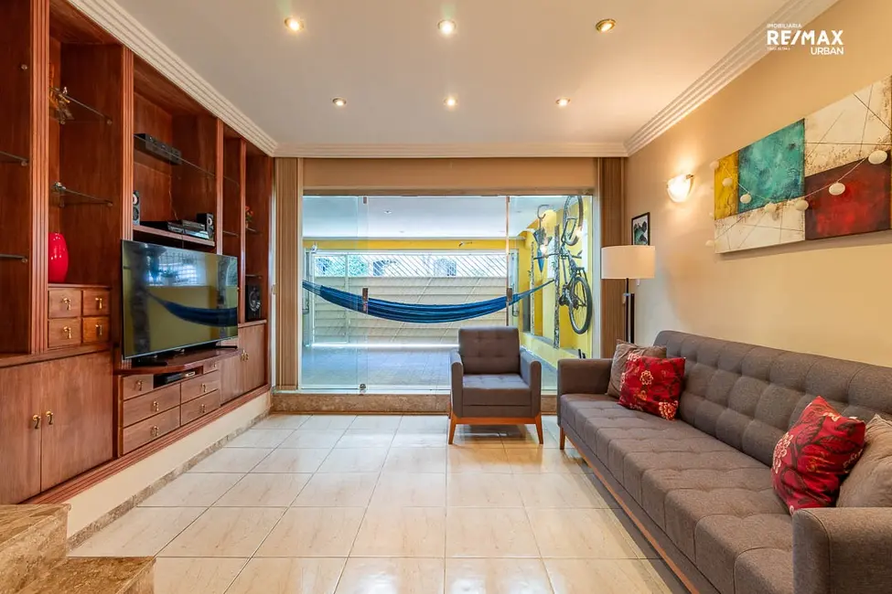 Foto 2 de Casa com 3 quartos à venda, 124m2 em Planalto Paulista, São Paulo - SP